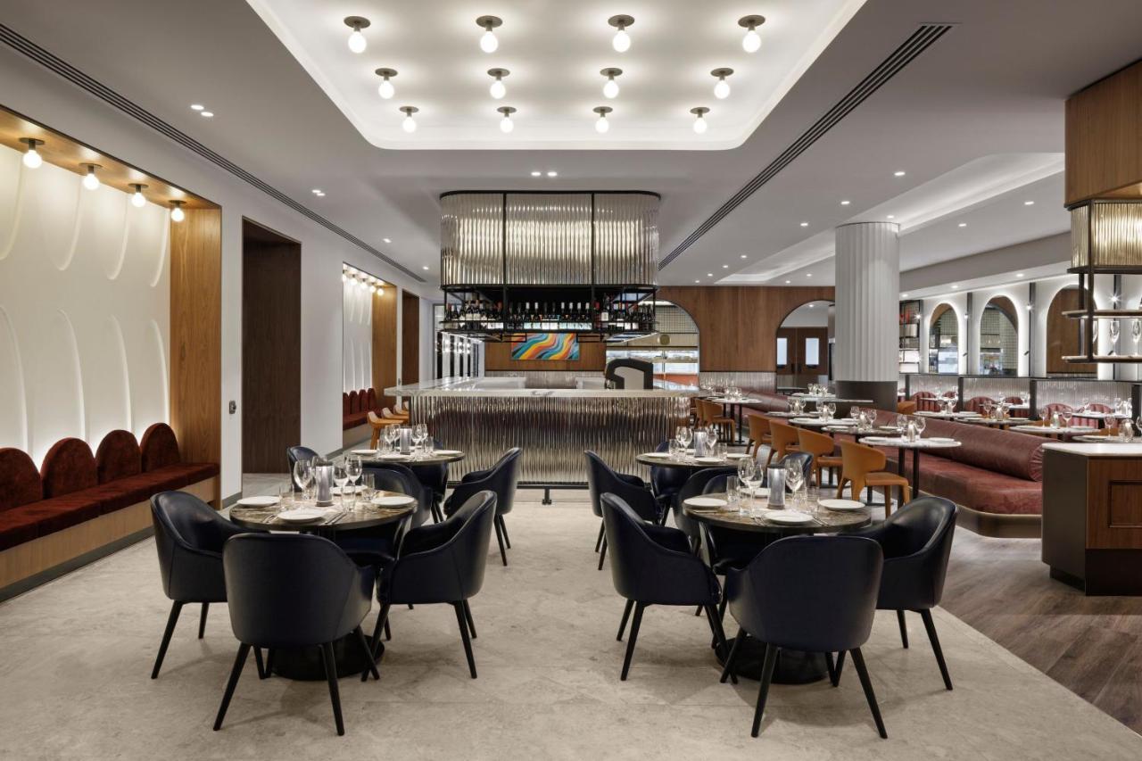 Le Meridien Μελβούρνη Εξωτερικό φωτογραφία