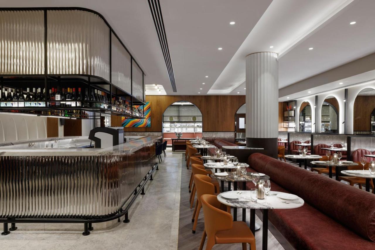 Le Meridien Μελβούρνη Εξωτερικό φωτογραφία
