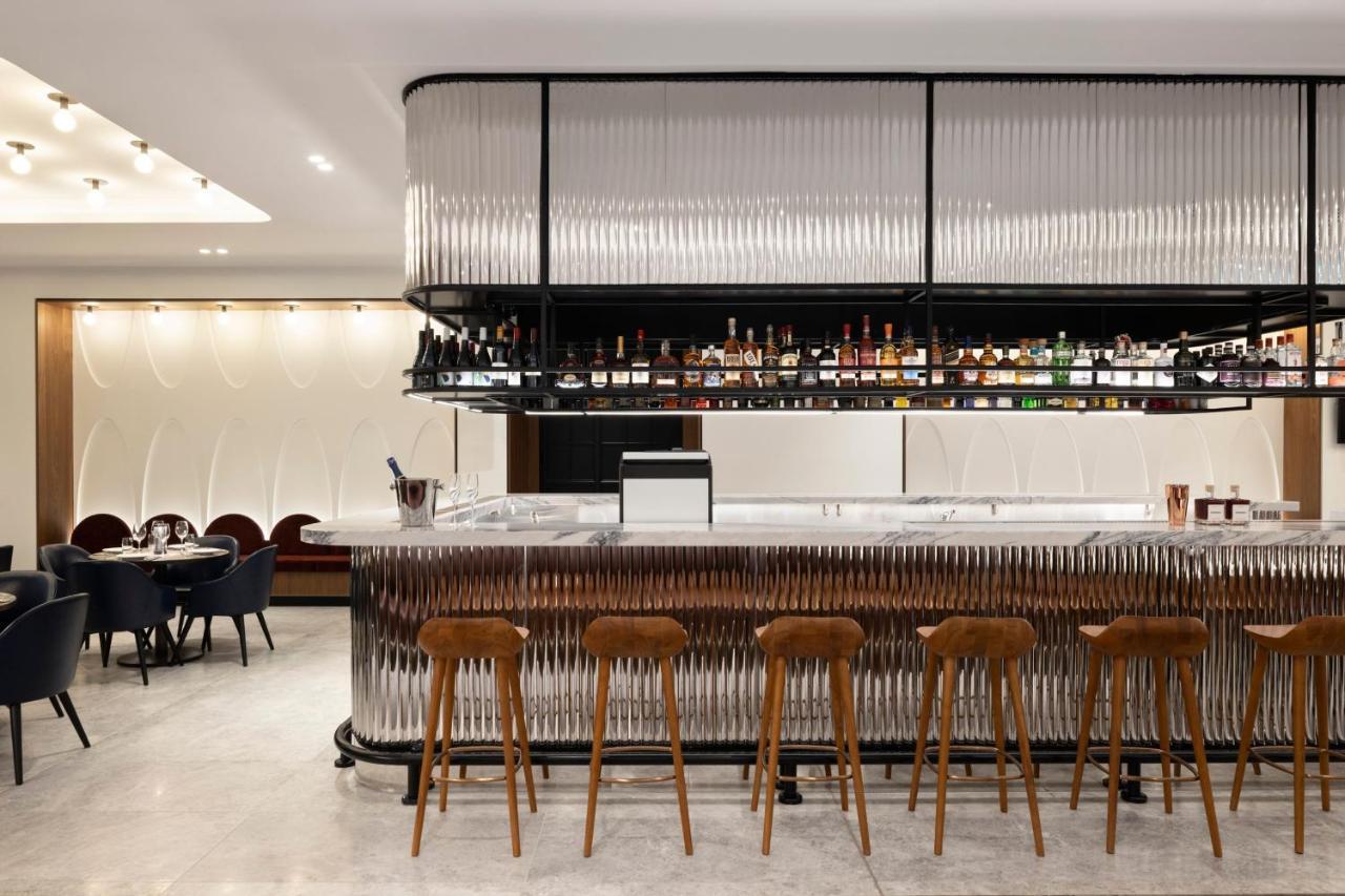 Le Meridien Μελβούρνη Εξωτερικό φωτογραφία