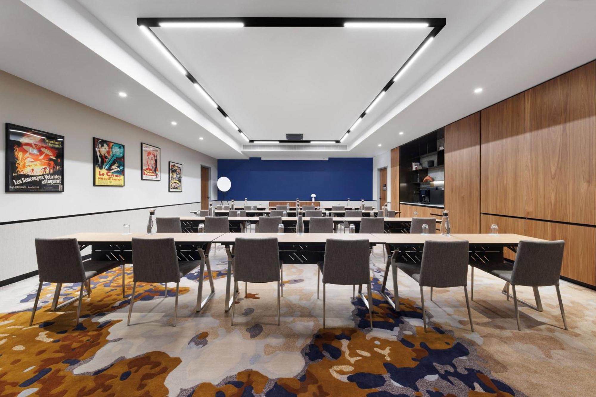 Le Meridien Μελβούρνη Εξωτερικό φωτογραφία