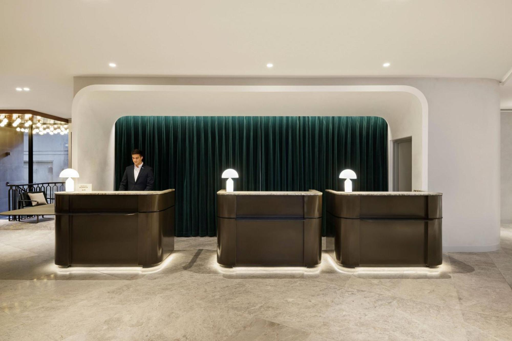 Le Meridien Μελβούρνη Εξωτερικό φωτογραφία