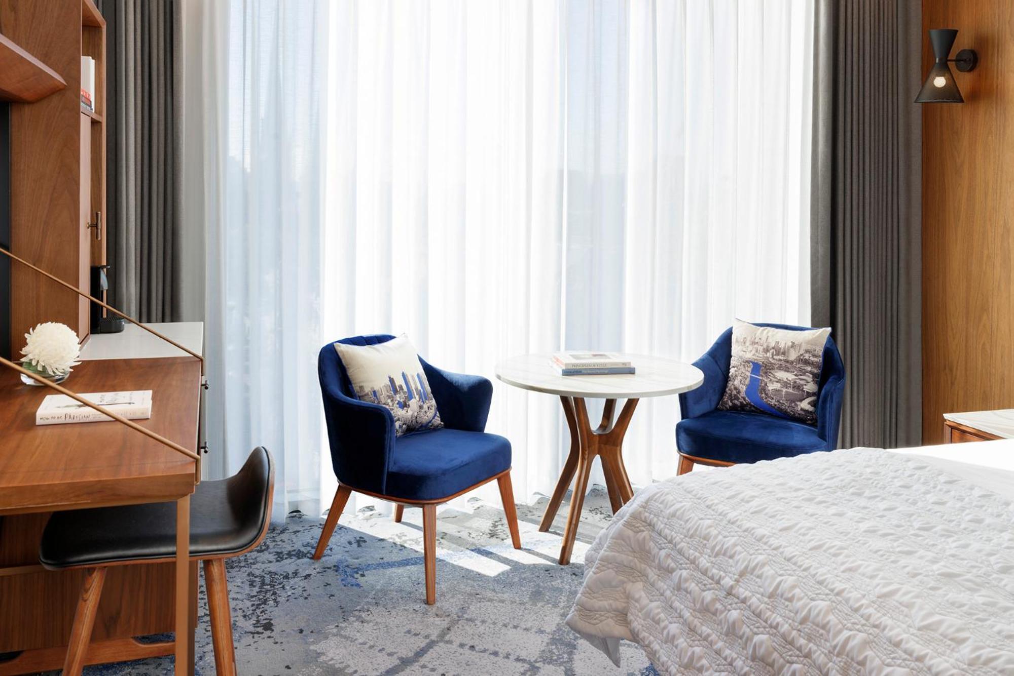 Le Meridien Μελβούρνη Εξωτερικό φωτογραφία