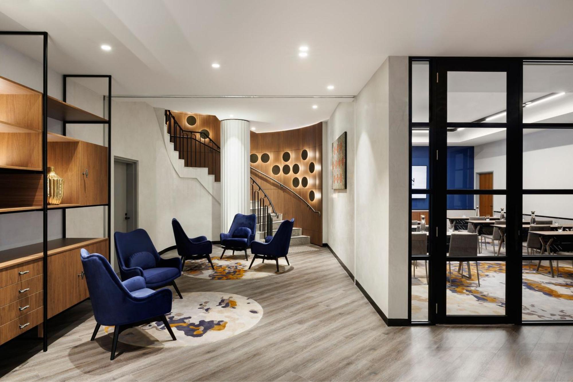 Le Meridien Μελβούρνη Εξωτερικό φωτογραφία